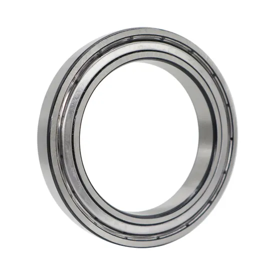 High-Precision-Deep-Groove-Ball-Bearing-6200-Series-for-Smooth-Performance