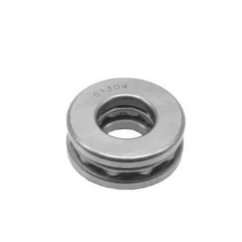 High Precision 6300_2RS Deep Groove Ball Bearing Factory Price