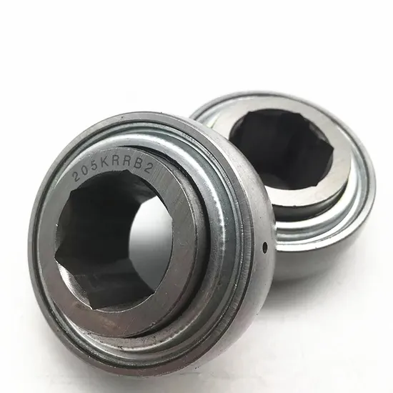 High-Precision Deep Groove Ball Bearing Factory Price
