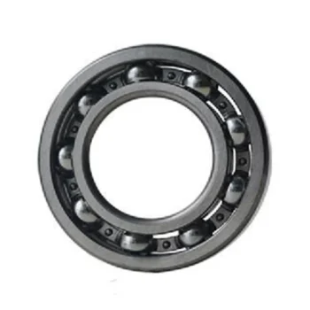 High Precision Deep Groove Bearings Industrial Factory Price