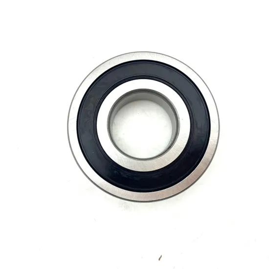 High-Precision-Deep-Groove-Ball-Bearings-for-Industrial-Use