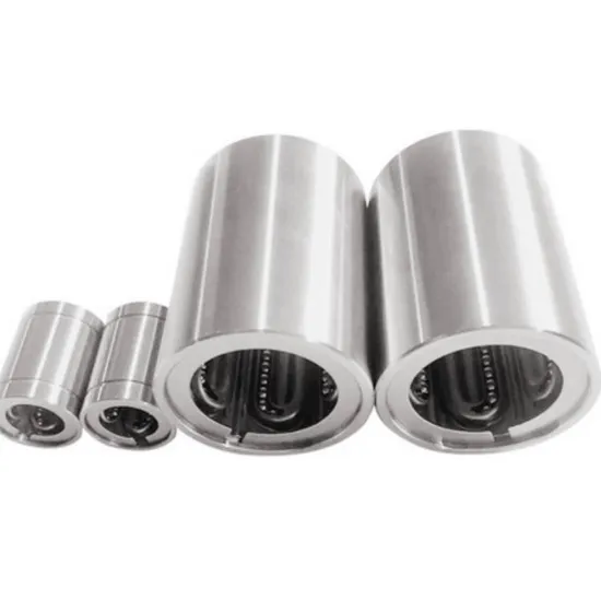 High-Precision-Deep-Groove-Ball-Bearings-with-Seals