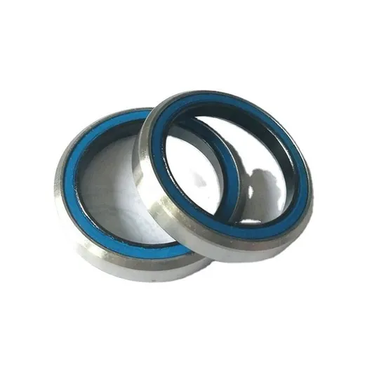 High-Precision-Deep-Groove-Ball-Bearings-with-Seals