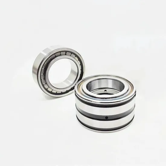 High-Precision-Deep-Groove-Ball-Bearings-with-Seals