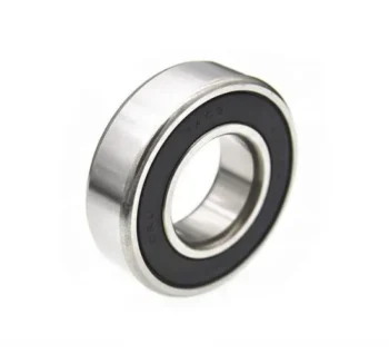 High Precision Sealed Deep Groove Ball Bearings Factory Price