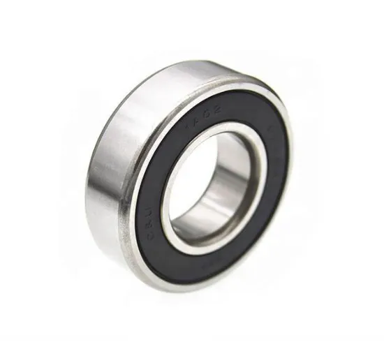High Precision Sealed Deep Groove Ball Bearings Factory Price