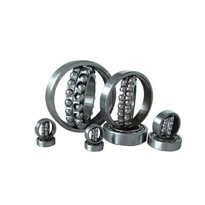 High Precision Double Row Ball Bearings Factory Price