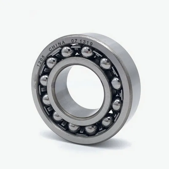High-Precision-Double-Row-Self-Aligning-Ball-Bearing-1205