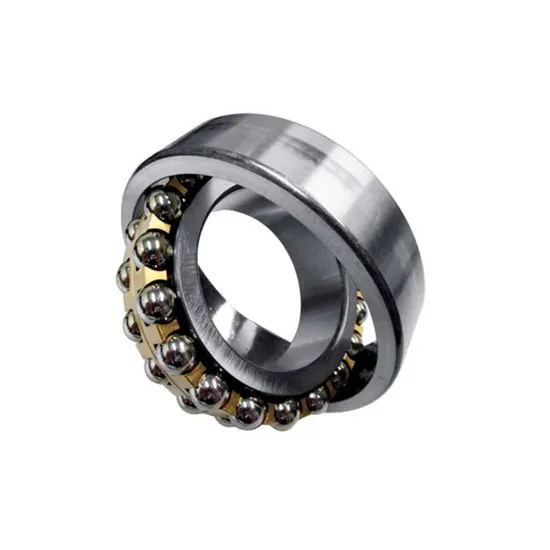 High-Precision-Double-Row-Self-Aligning-Ball-Bearing-1205