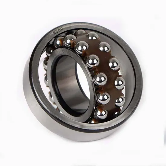 High Precision 1205 Self-Aligning Ball Bearing Factory Price