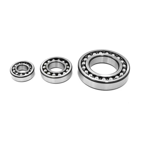 High-Precision-Double-Row-Self-Aligning-Ball-Bearing-1206