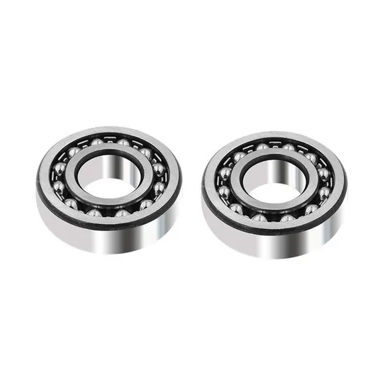 High Precision 1206 Double Row Self-Aligning Ball Bearing Factory Price