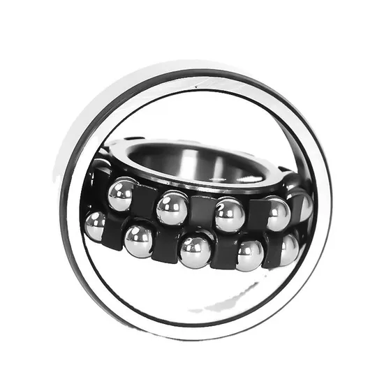 High Precision 1206 Self-Aligning Ball Bearings Factory Price