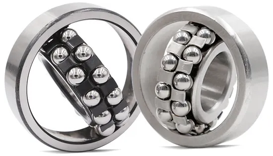 High-Precision-Double-Row-Self-Aligning-Ball-Bearings-for-Smooth-Operation