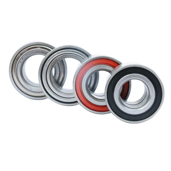 High-Precision-Du25520037-Du25520042-Du25620048-Automotive-Bearings