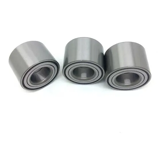 High-Precision-Du25520037-Du25520042-Du25620048-Automotive-Bearings