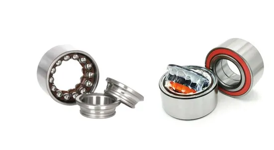 High-Precision-Du25520037-Du25520042-Du25620048-Automotive-Bearings