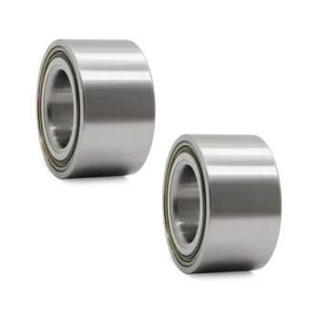 High Precision Automotive Bearings Du25520037 Factory Price