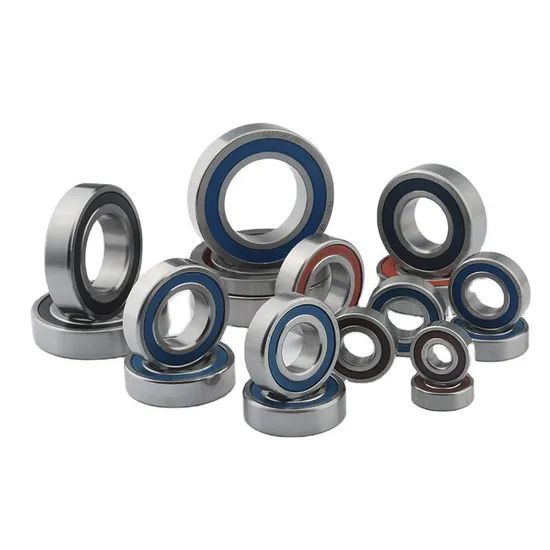 High-Precision-Engraving-Machine-with-Qingdao-Deep-Groove-Bearings