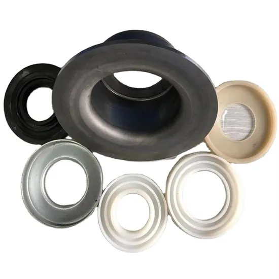 High-Precision-Good-Gloss-Idler-Roller-Bearing-Housing-Roller-Conveyor-Parts