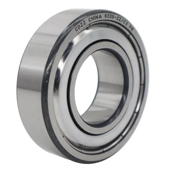 High-Precision-Industrial-Ball-Bearings-with-C3-Clearance-Level