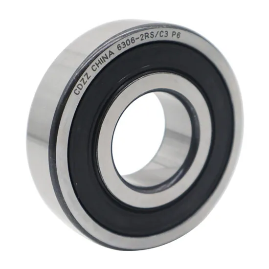 High-Precision-Industrial-Ball-Bearings-with-C3-Clearance-Level