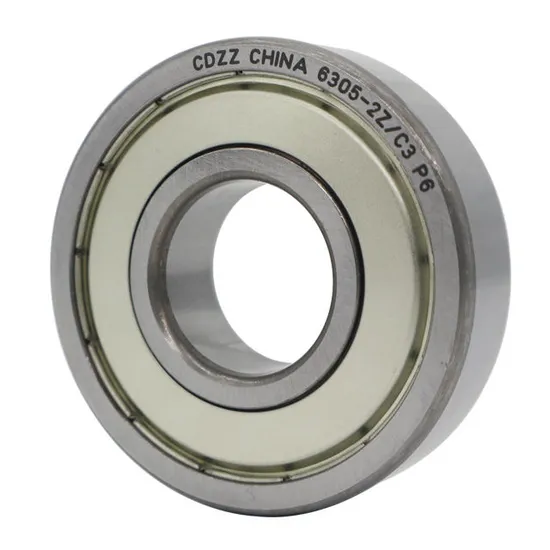 High-Precision-Industrial-Ball-Bearings-with-C3-Clearance-Level