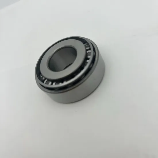 High-Precision-Long-Life-Inch-Gearbox-Tapered-Roller-Bearing-32204
