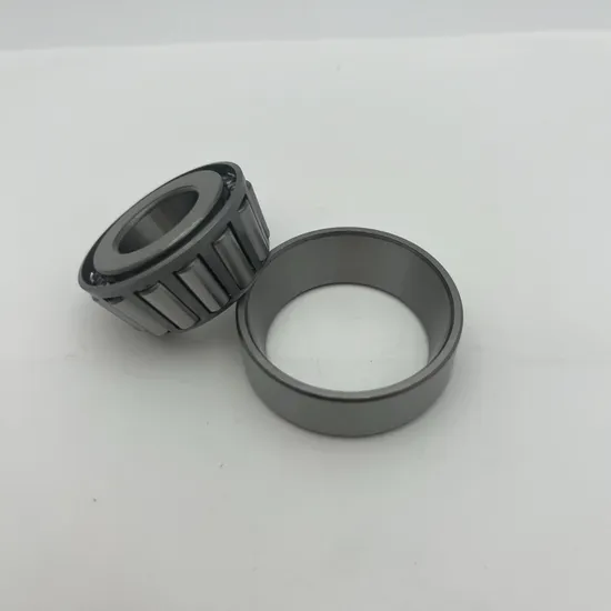 High-Precision-Long-Life-Inch-Gearbox-Tapered-Roller-Bearing-32204