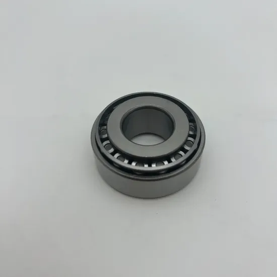 High-Precision-Long-Life-Inch-Gearbox-Tapered-Roller-Bearing-32204