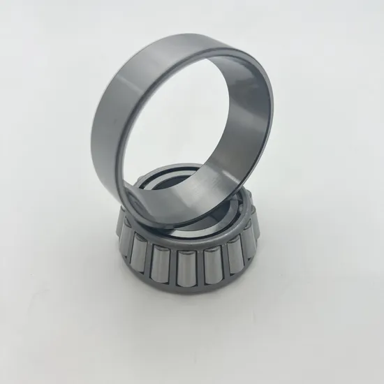 High-Precision-Long-Life-Inch-Tapered-Roller-Bearing-33206-J2-Q