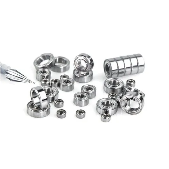 High-Precision-Mini-Deep-Groove-Ball-Bearings-for-Smooth-Operation-2-