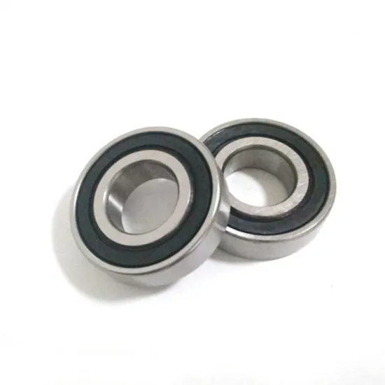 High-Precision-Miniature-Deep-Groove-Ball-Bearing-3X6X2-5mm