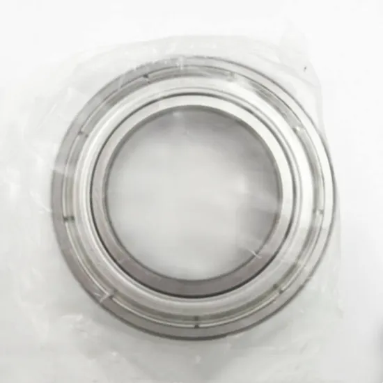High-Precision-Miniature-Deep-Groove-Ball-Bearing-3X6X2-5mm