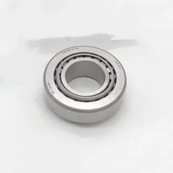 High Precision 3X6X2.5mm Deep Groove Ball Bearing Factory Price