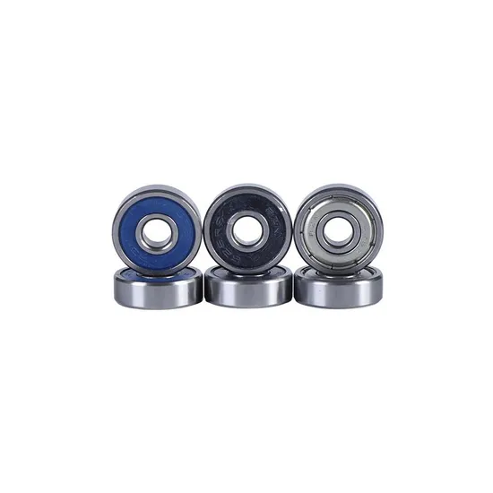 High-Precision-Miniature-Deep-Groove-Ball-Bearing-625-Zz