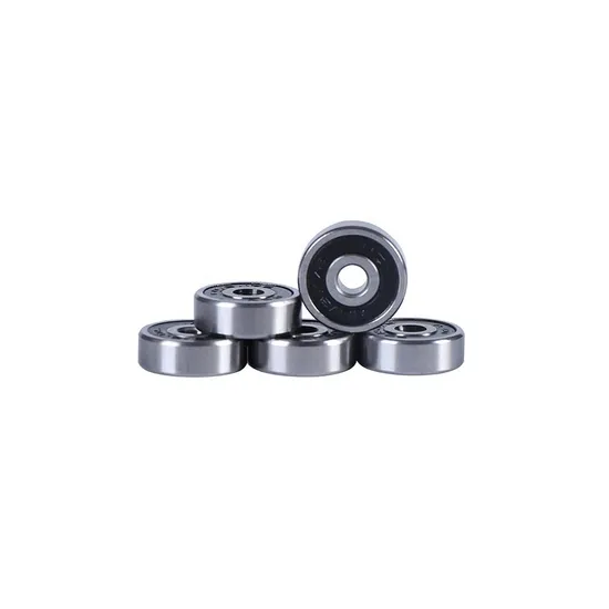 High-Precision-Miniature-Deep-Groove-Ball-Bearing-625-Zz