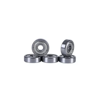 High Precision 625 Zz Miniature Deep Groove Ball Bearing Factory Price
