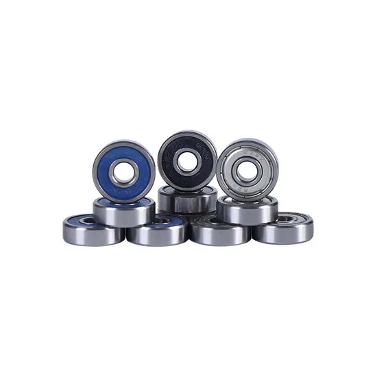 High-Precision-Miniature-Deep-Groove-Ball-Bearing-625-Zz