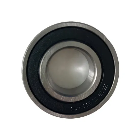 High-Precision-Miniature-Deep-Groove-Ball-Bearing-625-Zz