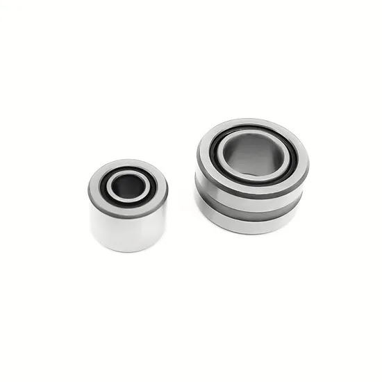 High-Precision-Miniature-Deep-Groove-Ball-Bearing-with-Rubber-Seal