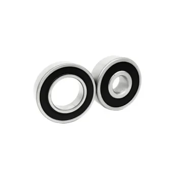 High Precision Miniature Deep Groove Ball Bearing Factory Price