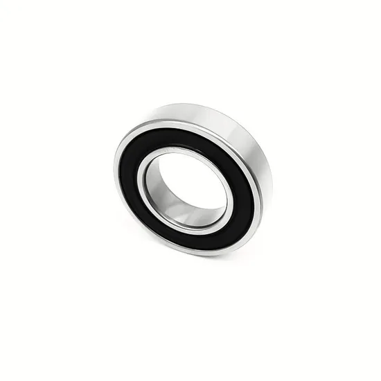 High-Precision-Miniature-Deep-Groove-Ball-Bearing-with-Rubber-Seal
