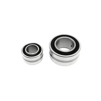 High Precision Miniature Deep Groove Ball Bearings Factory Price
