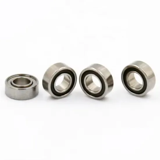 High-Precision-Mr106-Stainless-Steel-Motor-Bearings-for-Toys