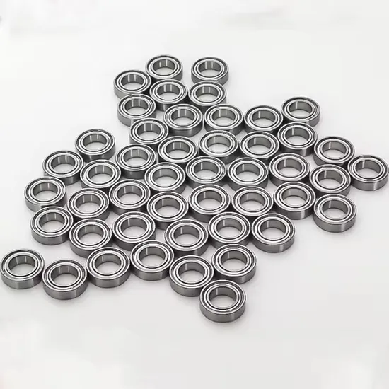 High-Precision-Mr106-Stainless-Steel-Motor-Bearings-for-Toys