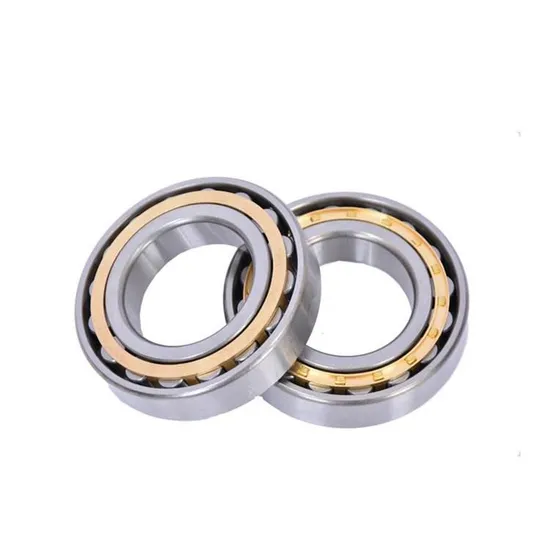 High Precision NJ428 Cylindrical Roller Bearings Factory Price