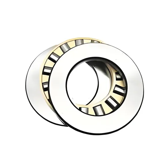High-Precision-Nta815-Inch-Thrust-Needle-Roller-Bearing-Steel-Engineering-Machinery-with-Two-Washers-Original-Package