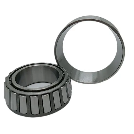 High-Precision-Nylon-Self-Aligning-Ball-Bearings-for-1208K-1212K-Models