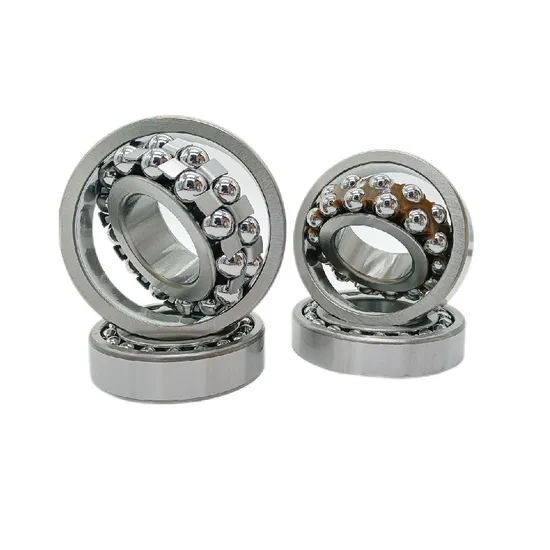 High-Precision-Nylon-Self-Aligning-Ball-Bearings-for-1208K-1212K-Models